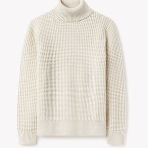 Buck Mason Herdsman Turtleneck